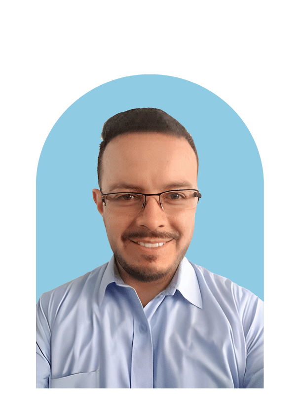 Ricardo Jurado AZUL 2